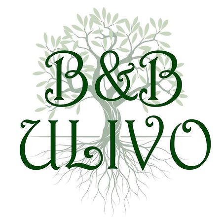 Ulivo Bed and Breakfast Τράπανι Εξωτερικό φωτογραφία
