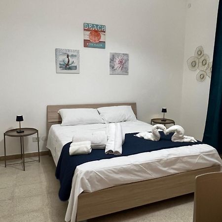 Ulivo Bed and Breakfast Τράπανι Εξωτερικό φωτογραφία