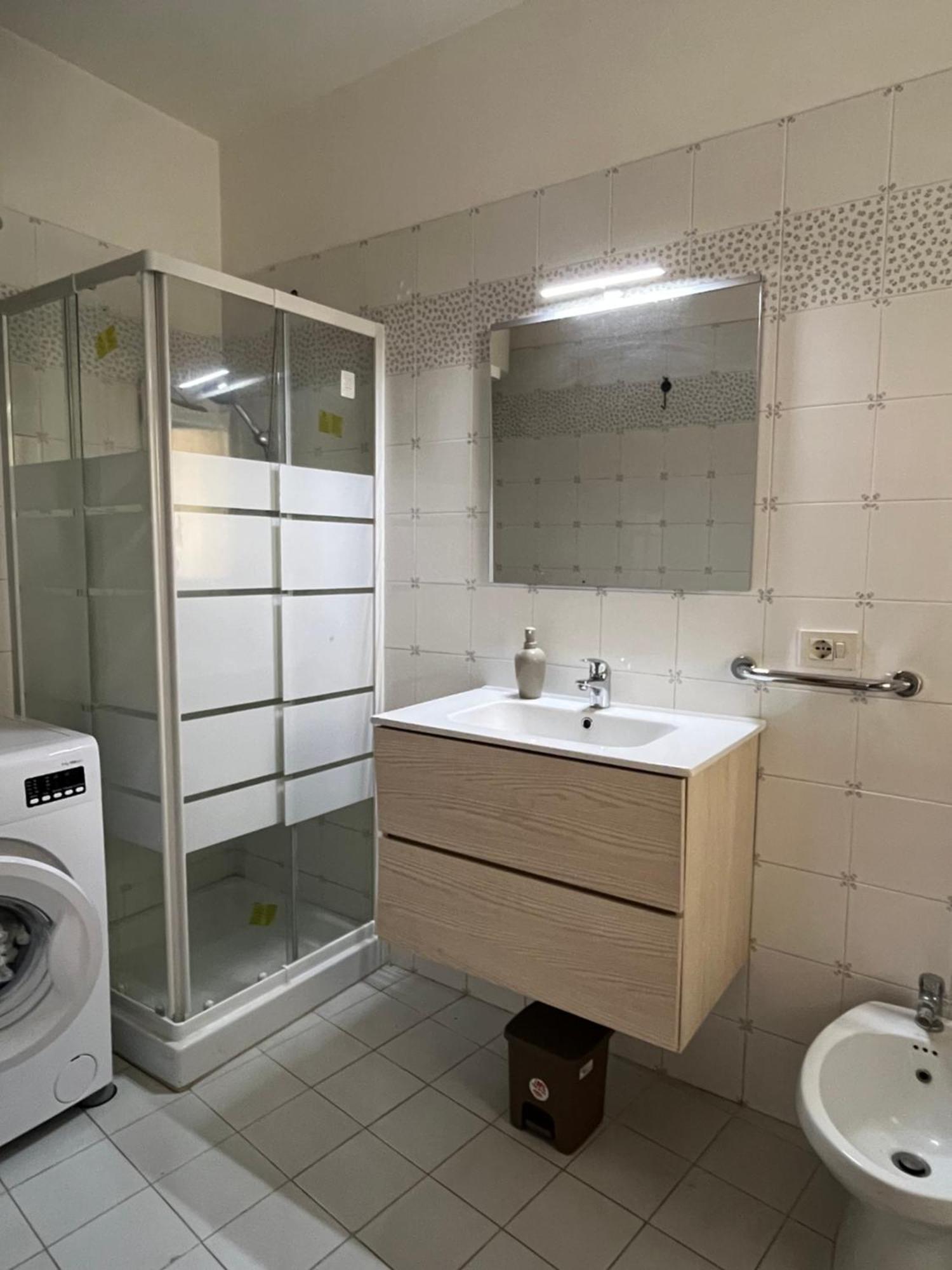 Ulivo Bed and Breakfast Τράπανι Εξωτερικό φωτογραφία
