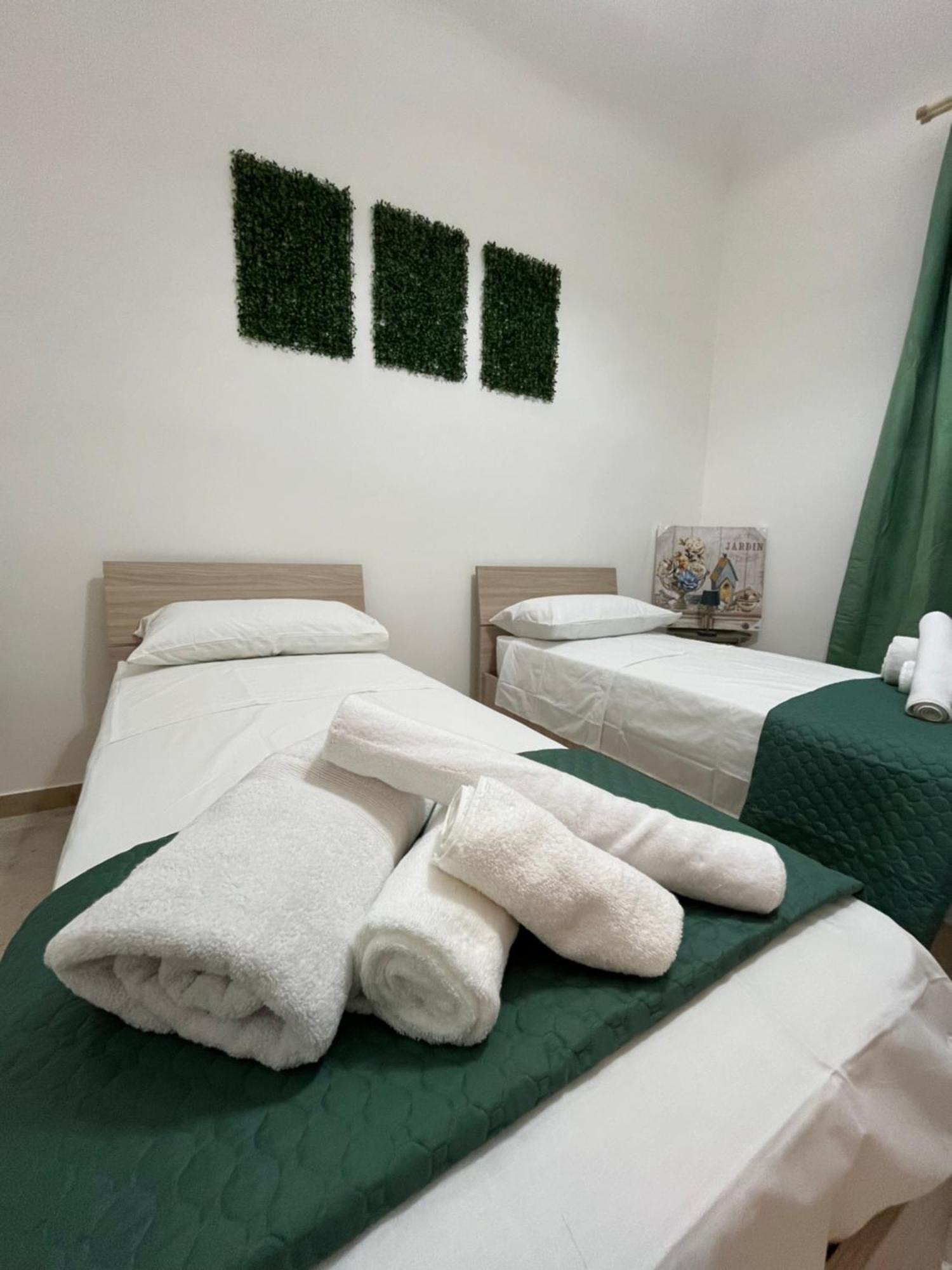 Ulivo Bed and Breakfast Τράπανι Εξωτερικό φωτογραφία