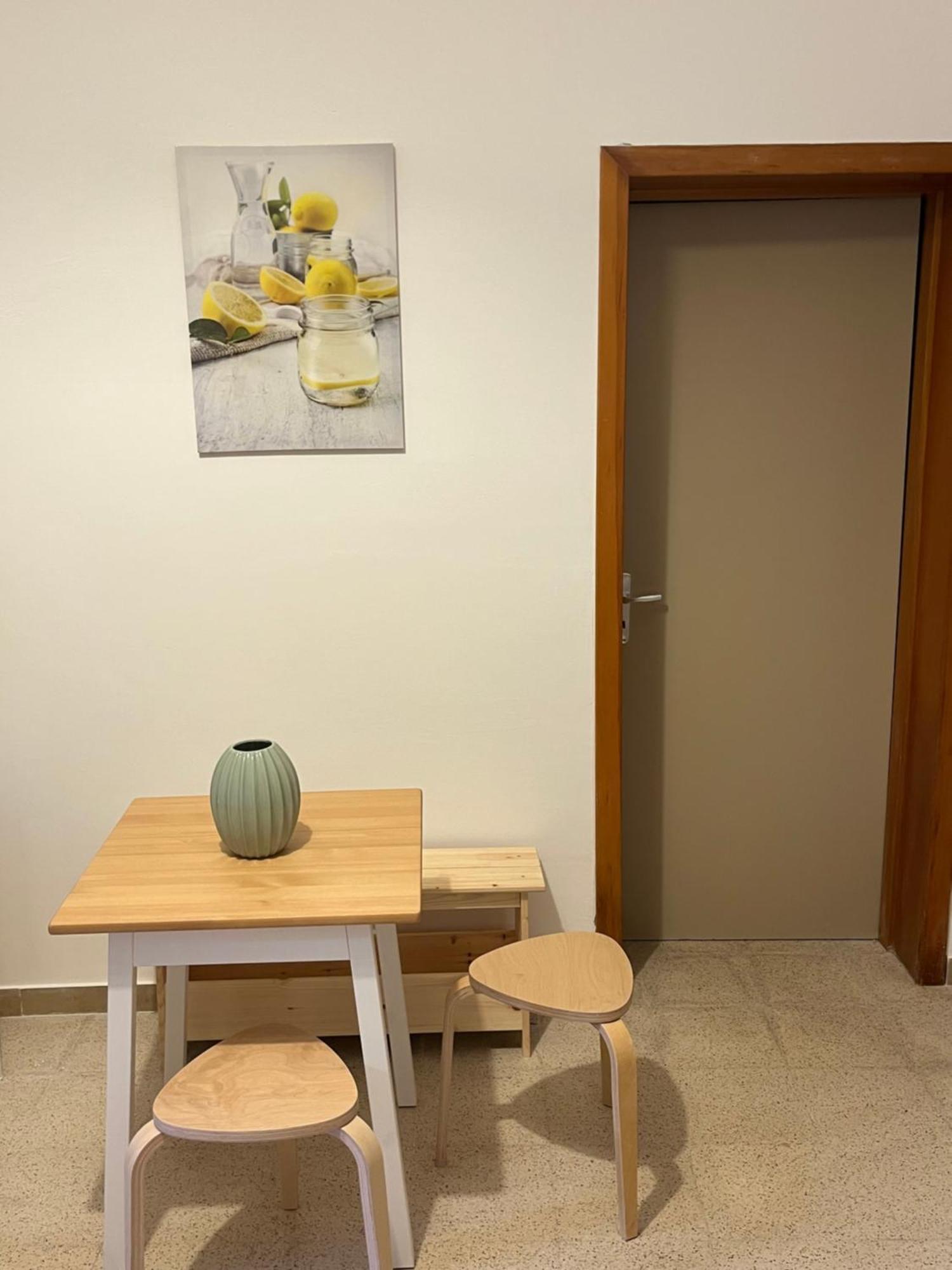 Ulivo Bed and Breakfast Τράπανι Εξωτερικό φωτογραφία