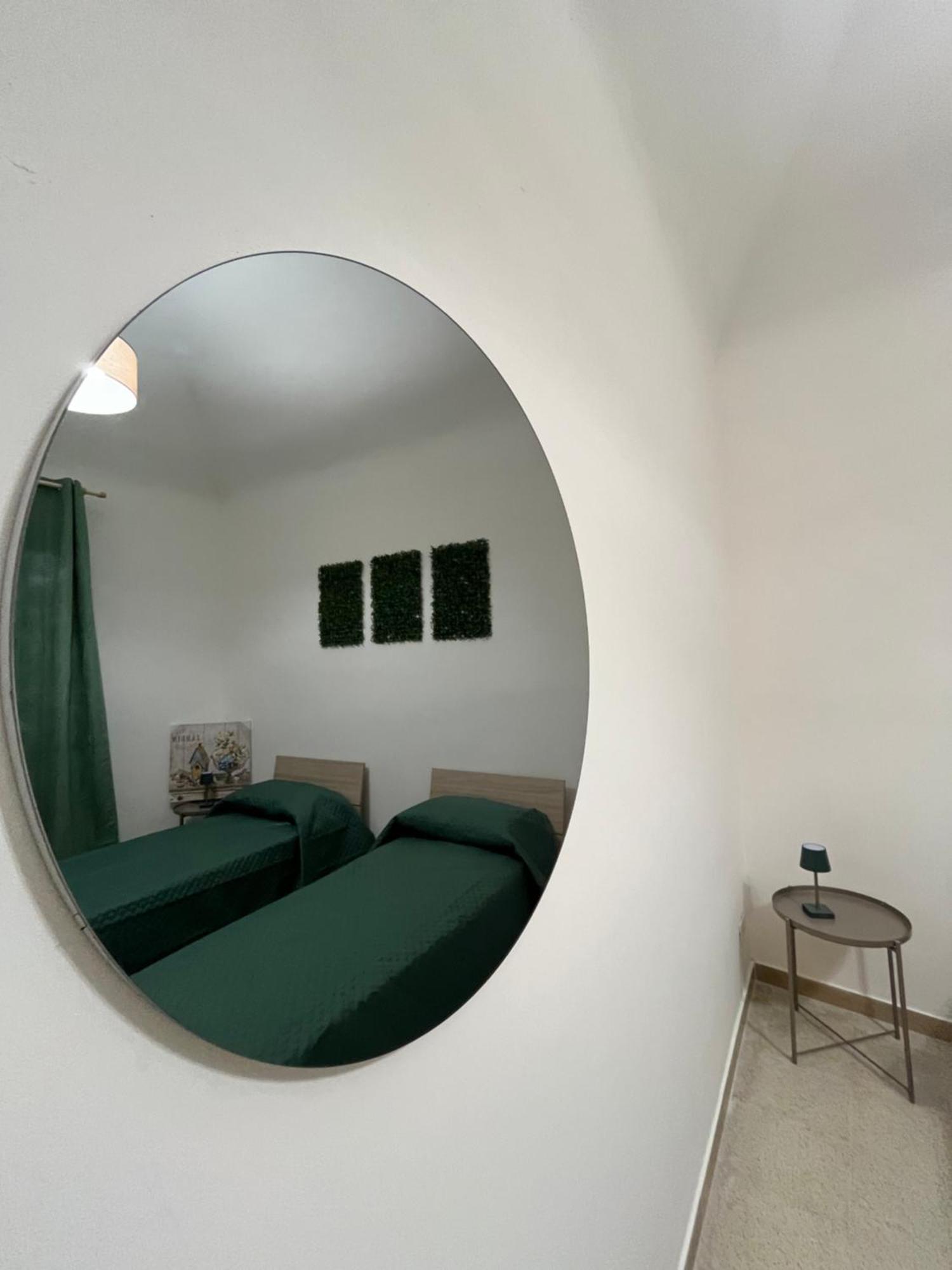 Ulivo Bed and Breakfast Τράπανι Εξωτερικό φωτογραφία