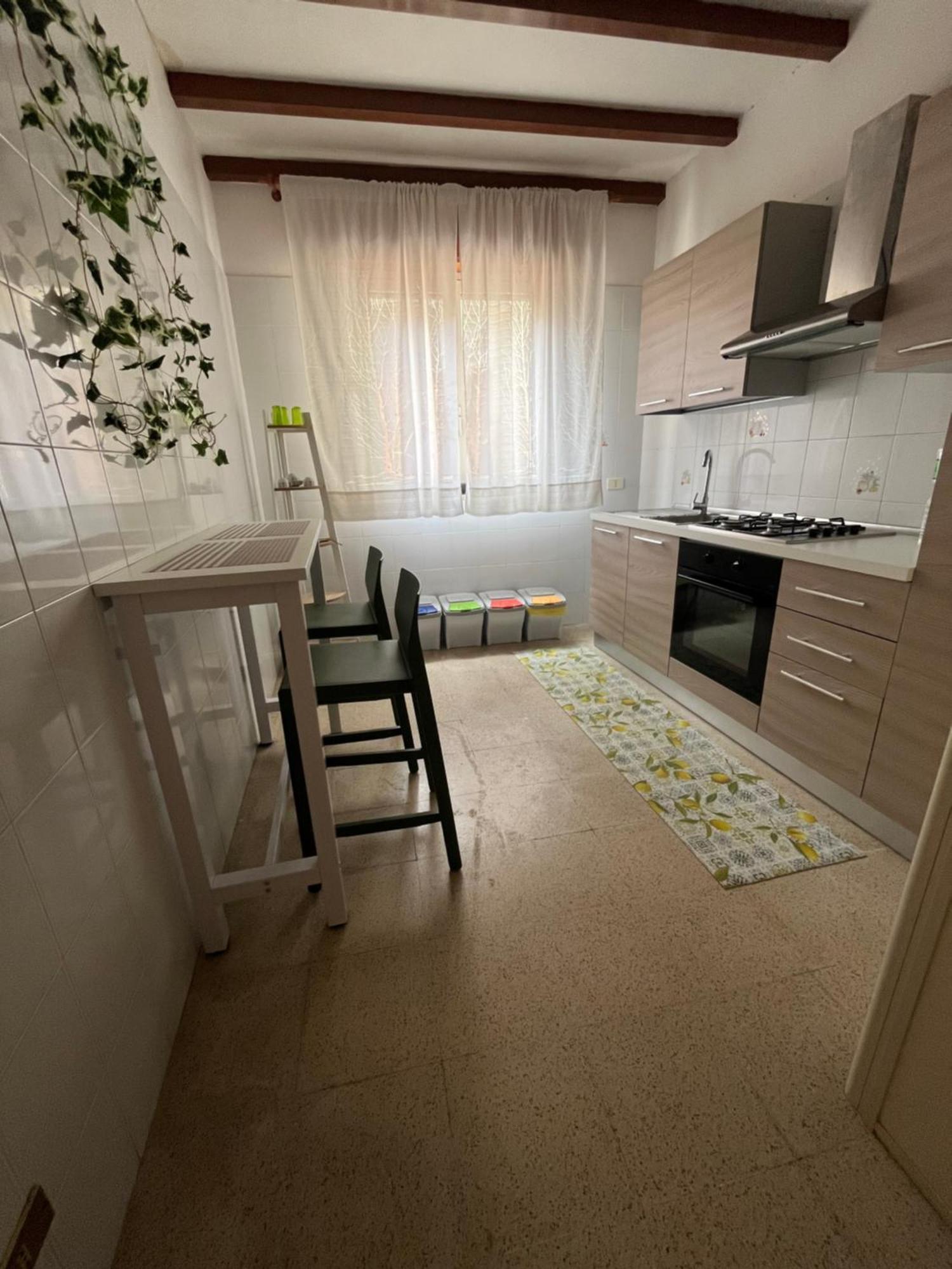 Ulivo Bed and Breakfast Τράπανι Εξωτερικό φωτογραφία